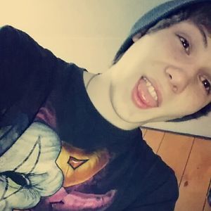 Meet your Posher, Preston